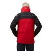 Sztormiak Bergen II Offshore red/carbon Crazy4Sailing